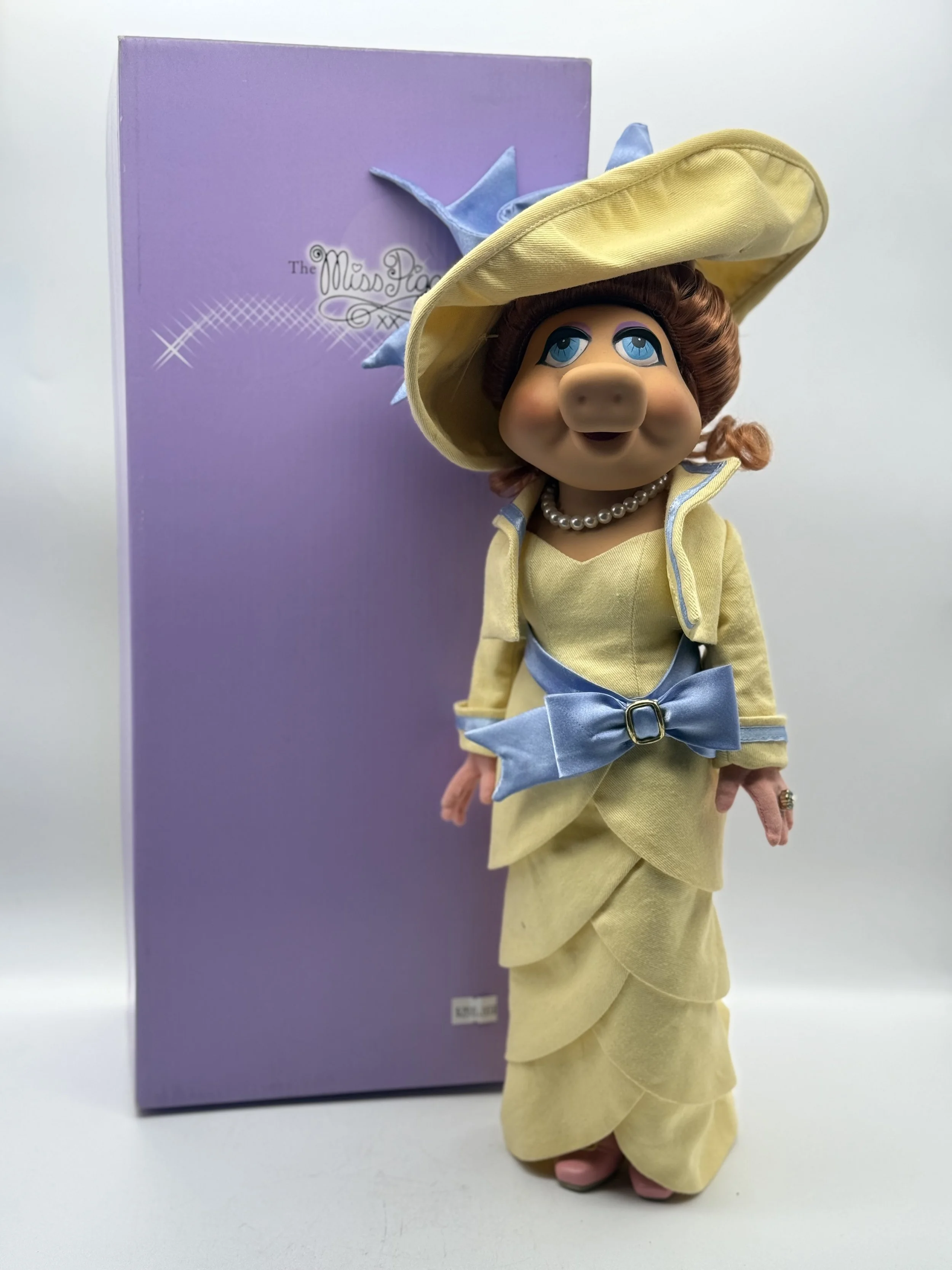 Tonner My Fair Piggy with Box!