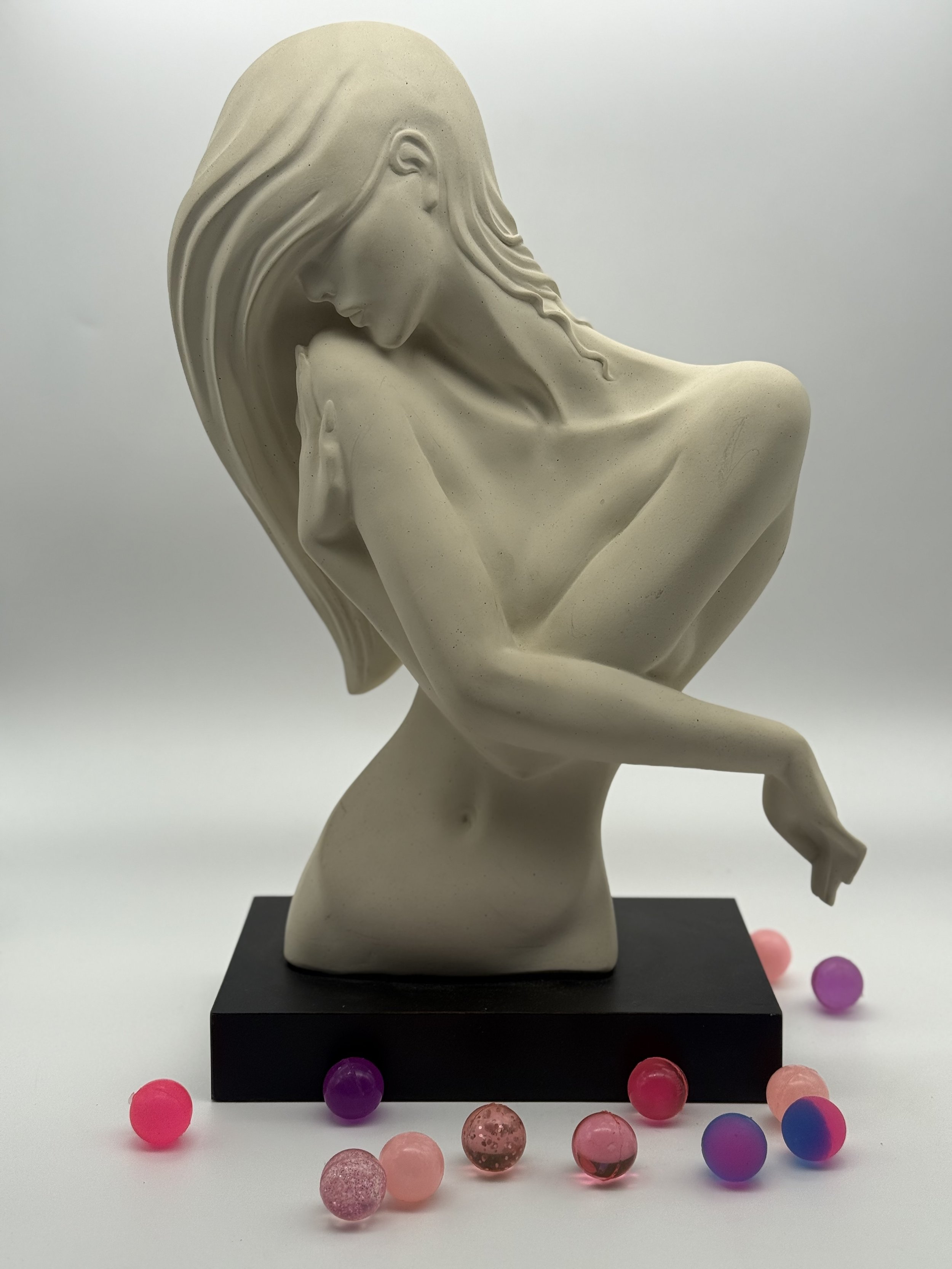 Austin “Torso of Nude” 1993