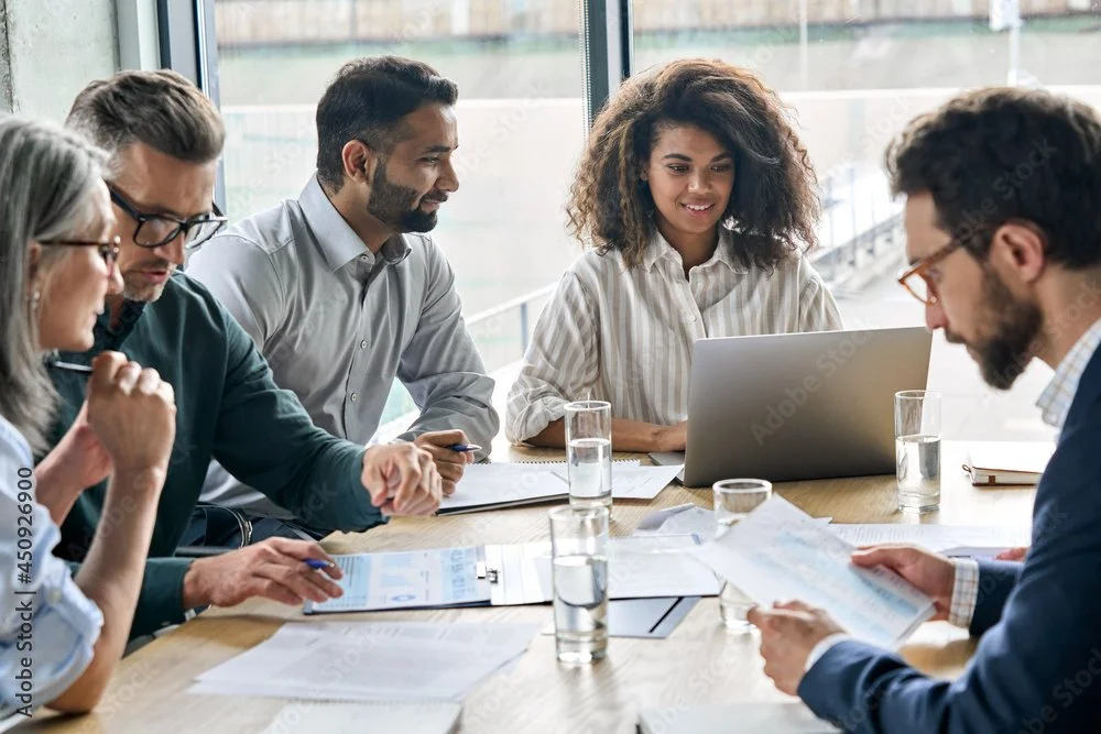 Preparing Your Team for a Smooth LCME Survey Visit