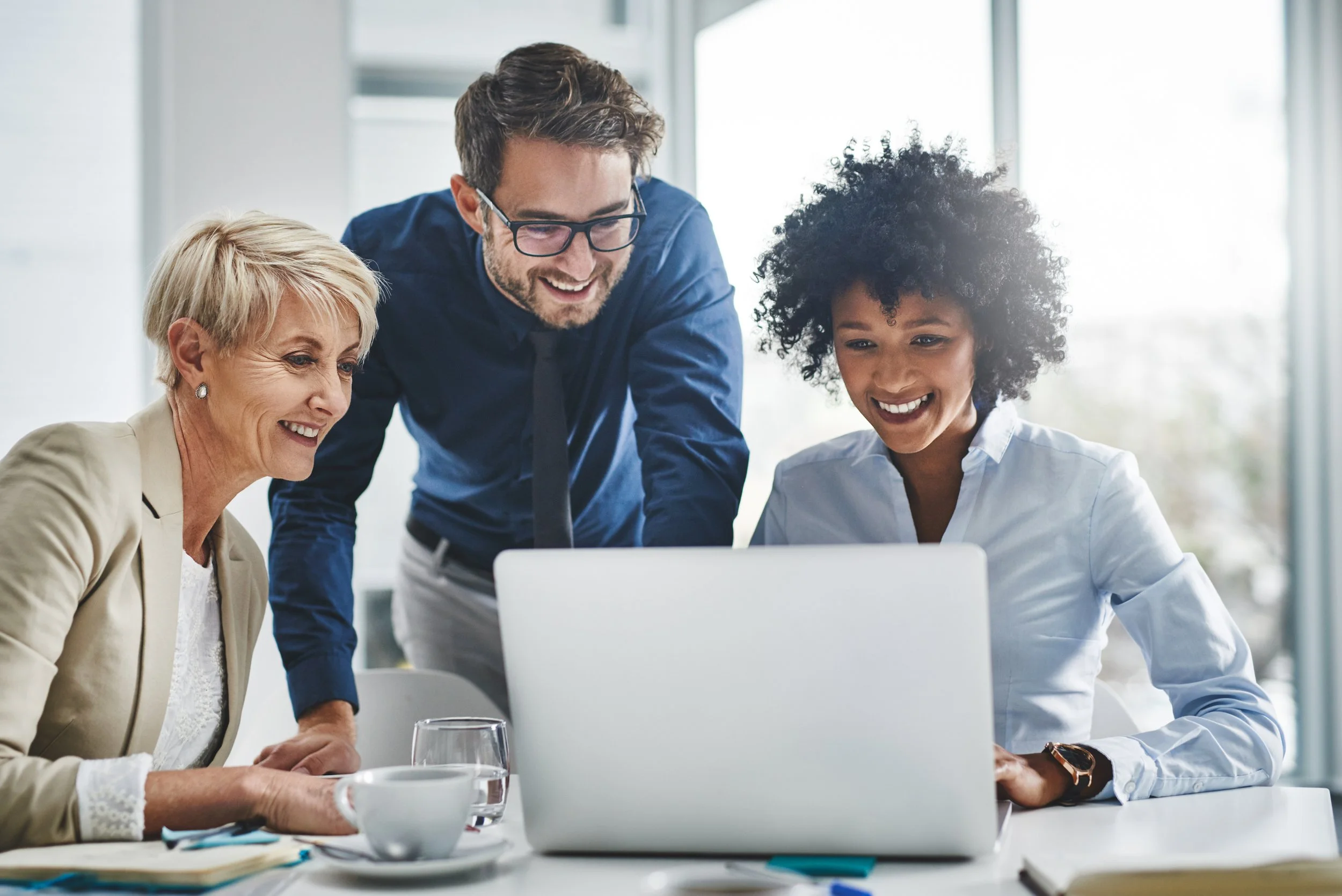 Avoiding Common Challenges with the DCI: Formatting, File Management, and Framing Responses