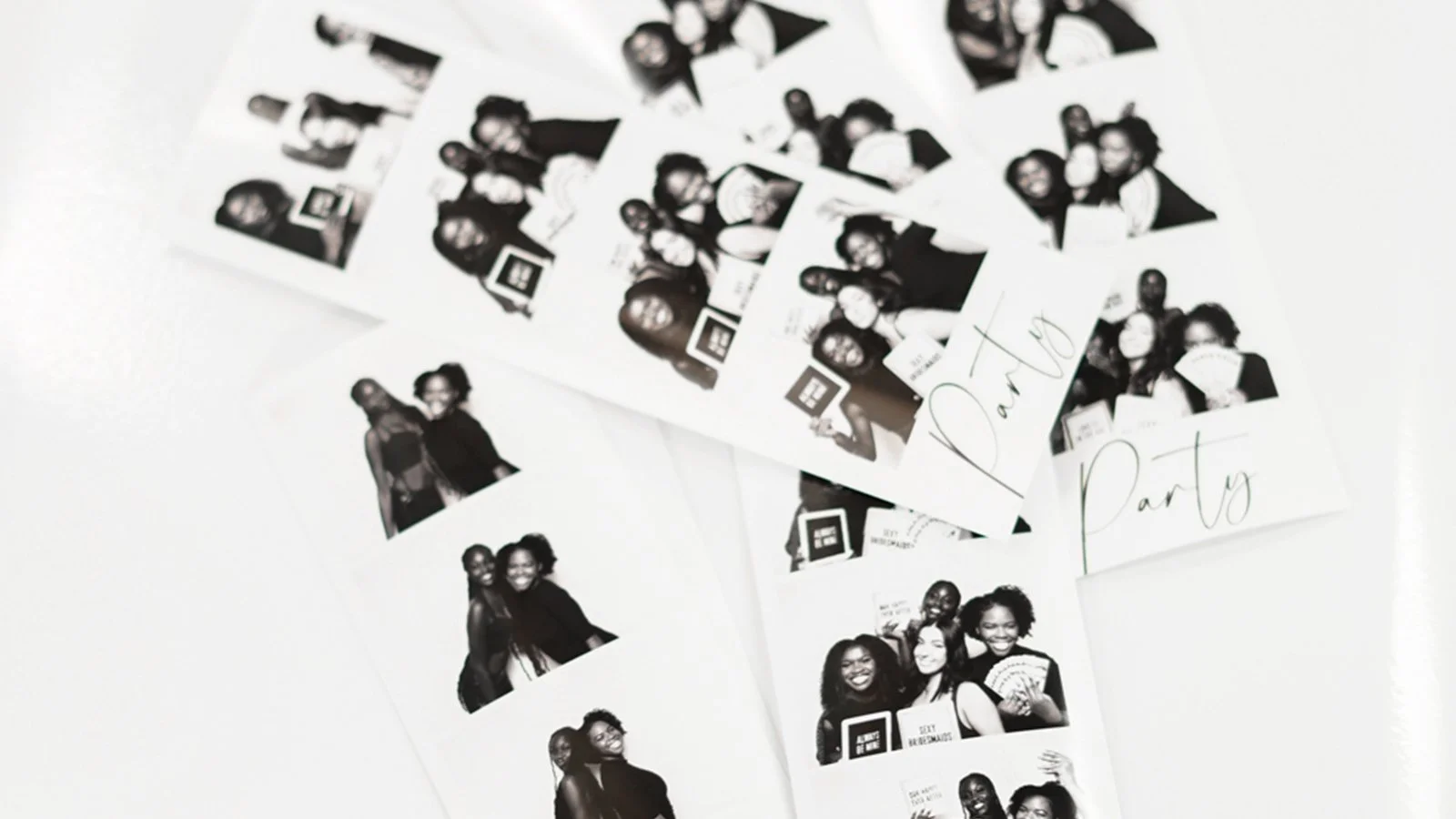 Instant Prints Upgrade (Add-On)