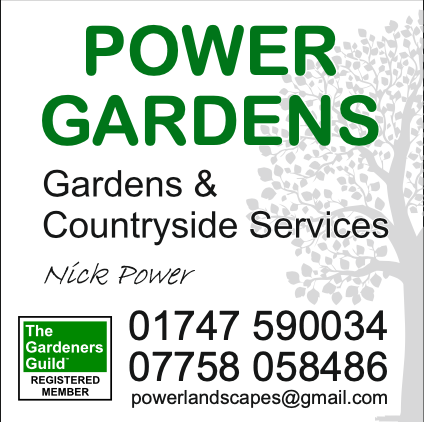 Power Gardens