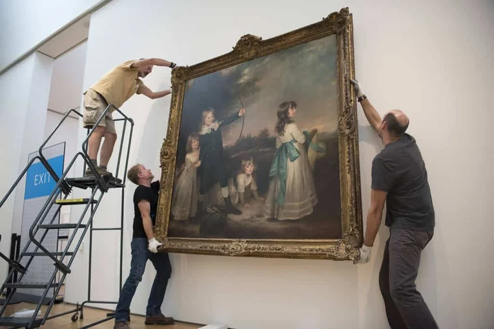 Careers — AD Galleries