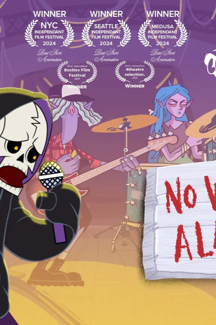 No Weenies Allowed!!