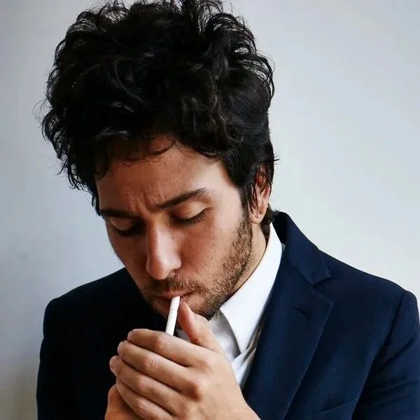 Matthew Daniel Siskin