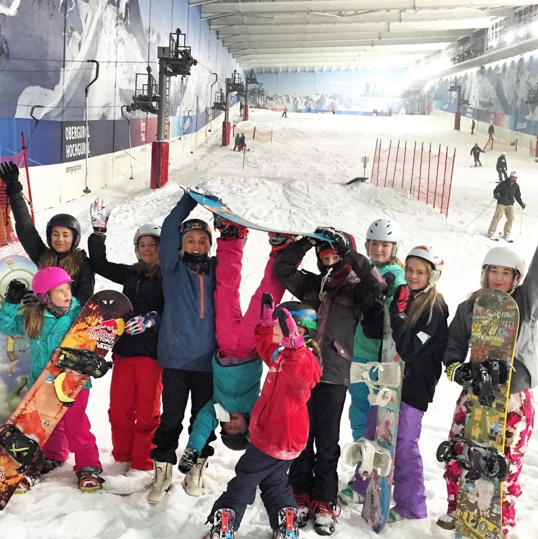 This Girl Can, BT Sports awards, WFLWORLD RUN! WALES.