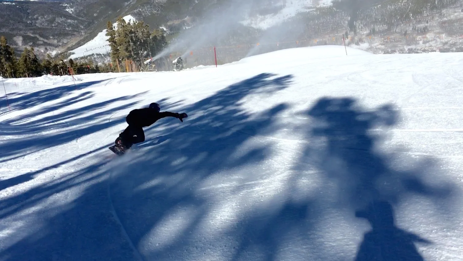 Stubai Trick tip + USA so far.