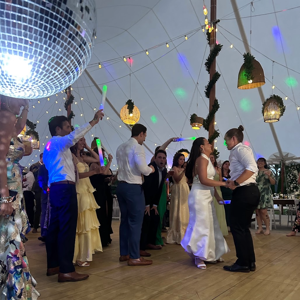 Craig’s Wedding Music Guide:
