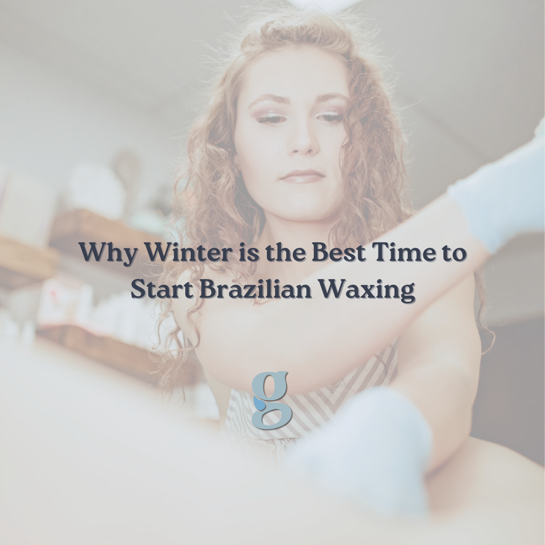 Why Winter Is the Best Time to Start Brazilian Waxing