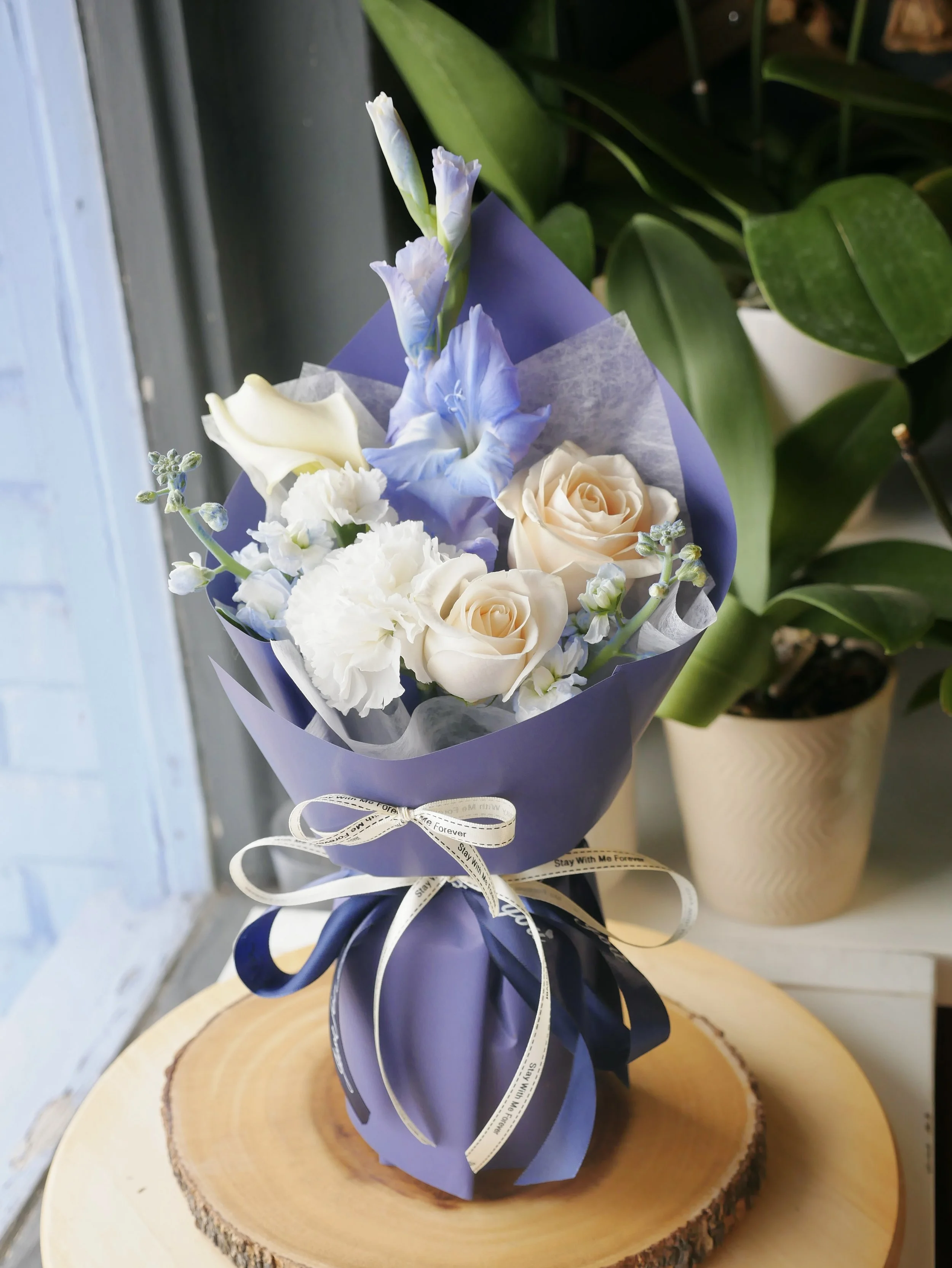 Small Bouquet under $65内小型花束