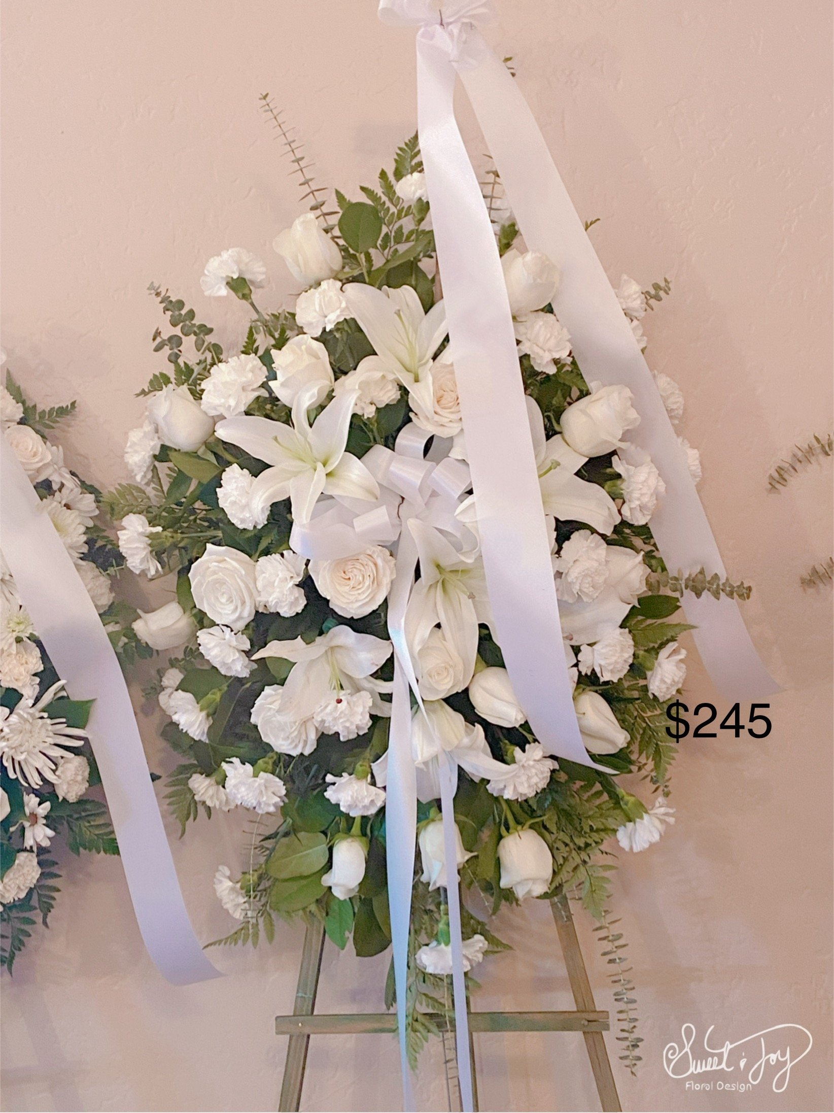 Funeral Flowers