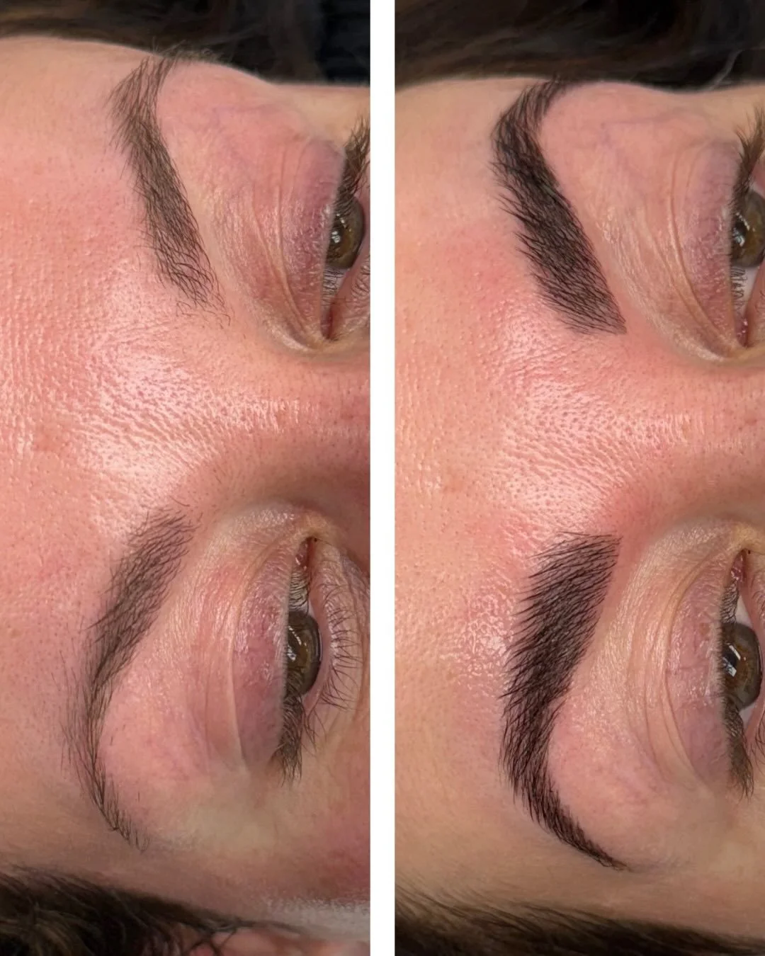 Platinum Hydrafacial + fluffy laminated brows 💅🩷👸🏻

#browlamination #browtint #facial #platinumhydrafacial #birthdayselfcare #lymphaticdrainage #hydradermabrasion