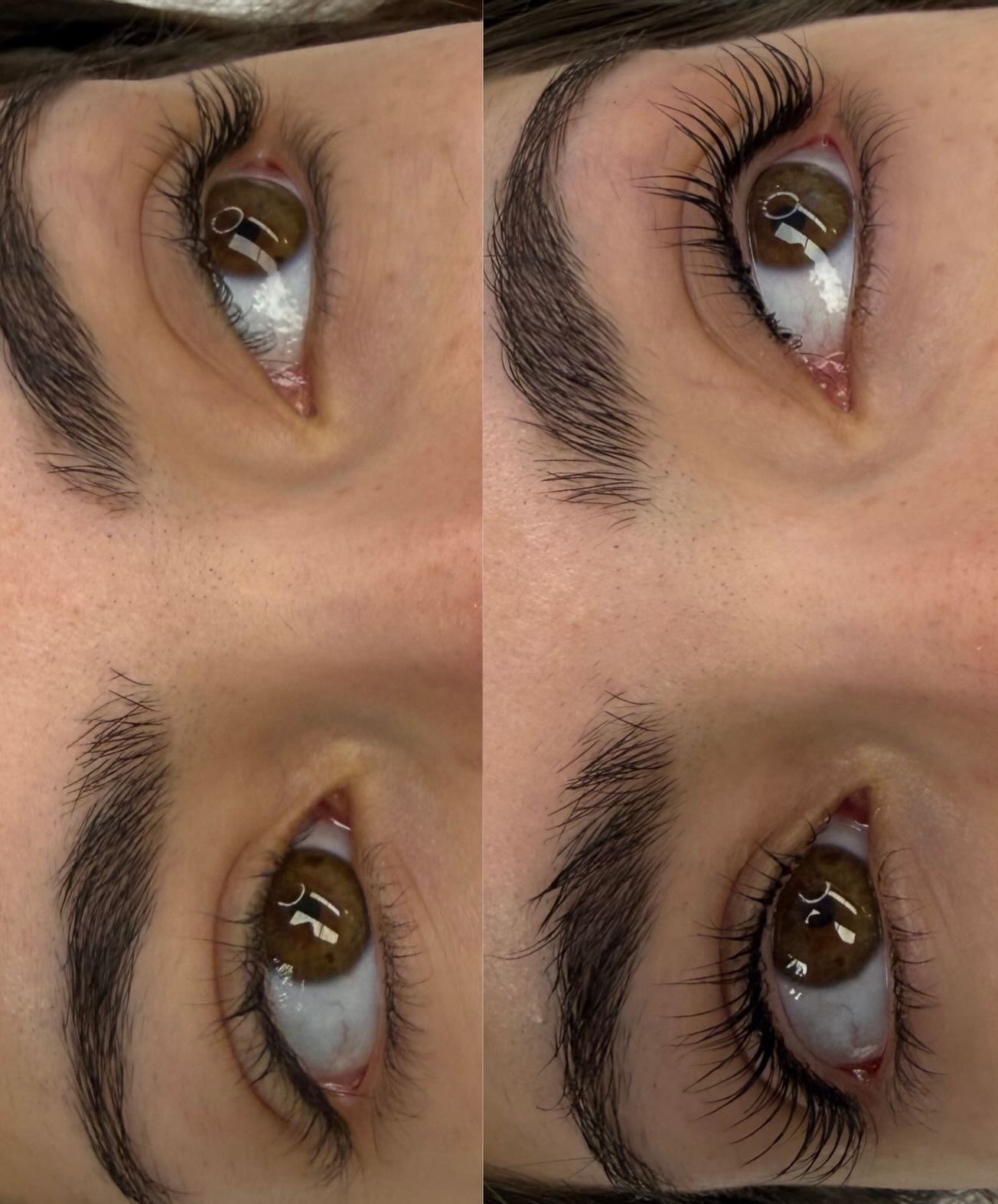 A lash lift + tint gives you darker, lifted lashes that last for weeks ✨

#lashliftandtint #peoriaillashes #peoriailspa #lashtint #aesthetician