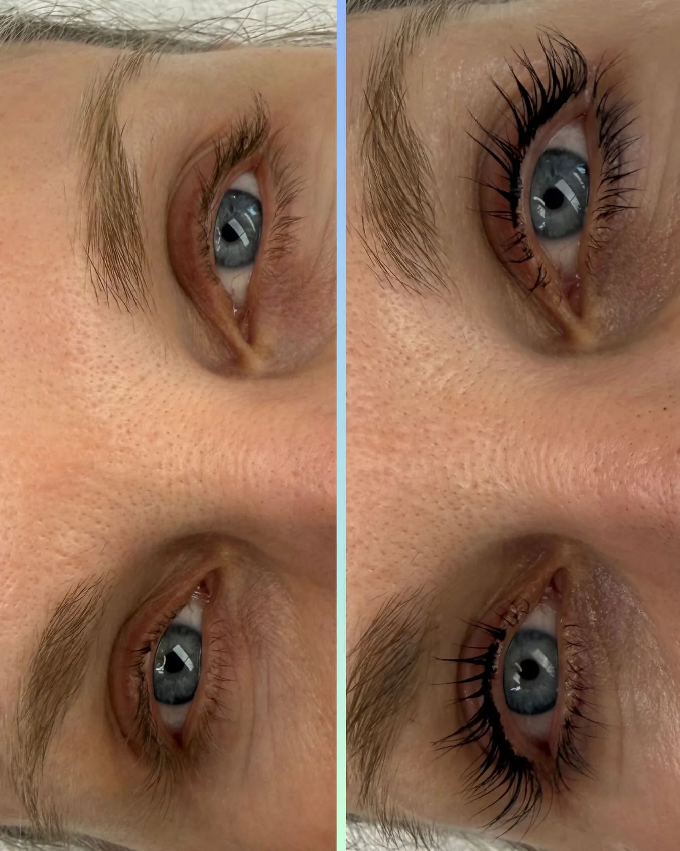 Lash lift + tint = the &ldquo;I woke up like this&rdquo; lashes ✨ No curler, no mascara, just effortless beauty every morning. Who else loves a low-maintenance glow up? 🤍

#lashliftandtint  #lowmaintenancelashes  #beautytreatment #lashgoals