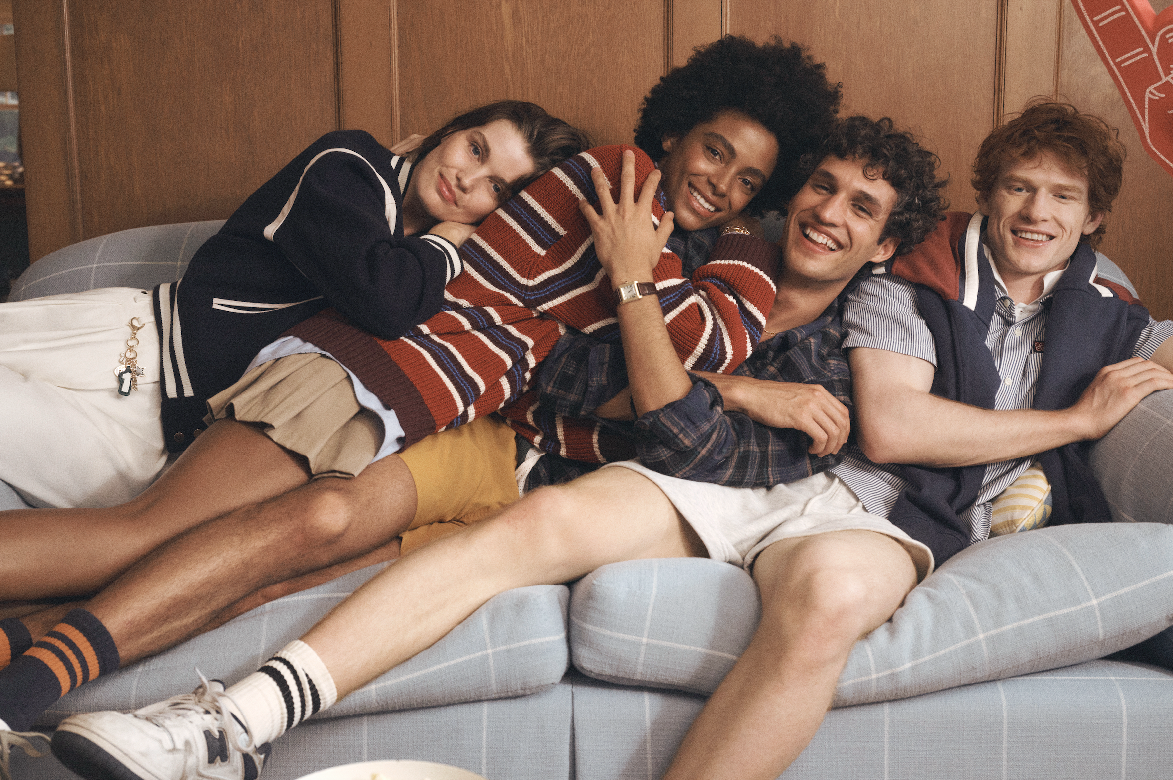 Anthropologie - Game Day '25