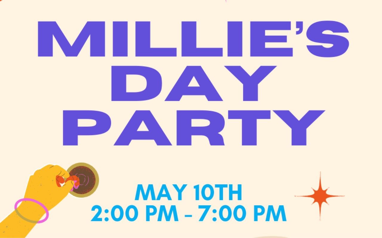 Millies Day Party