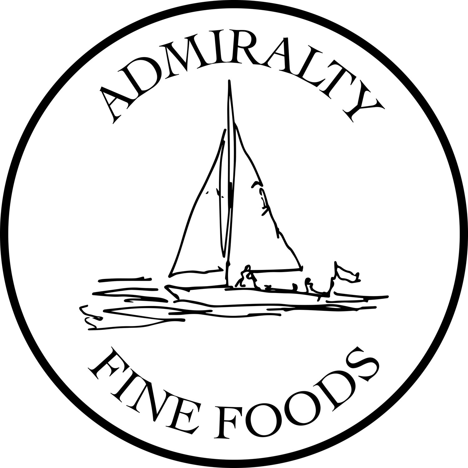 Admiralty Fine Foods