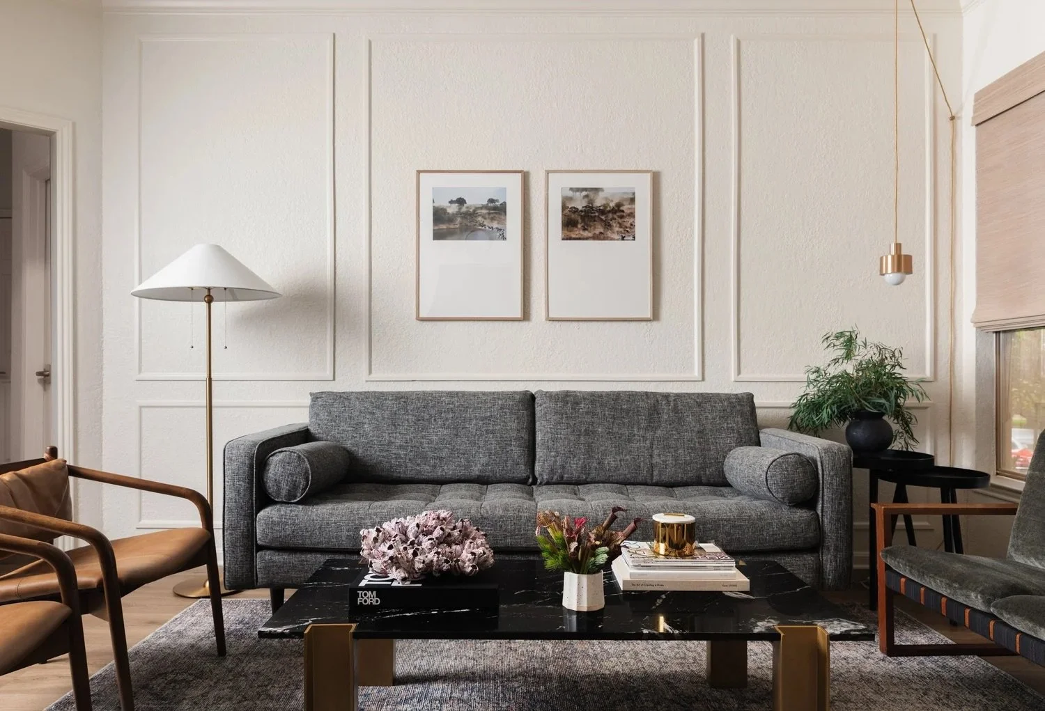 Waiting Room Austin PsychCare