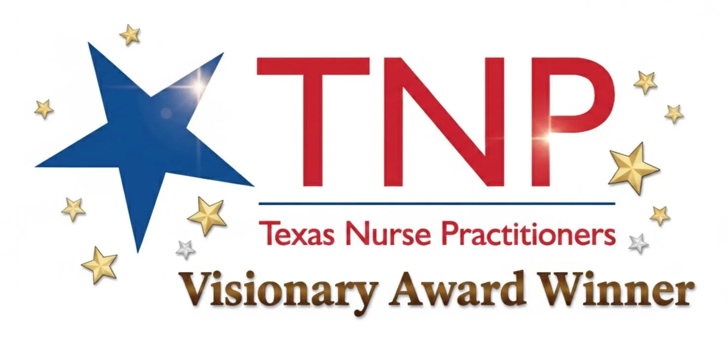 TNP Visionary Award Winner Justin Cullers