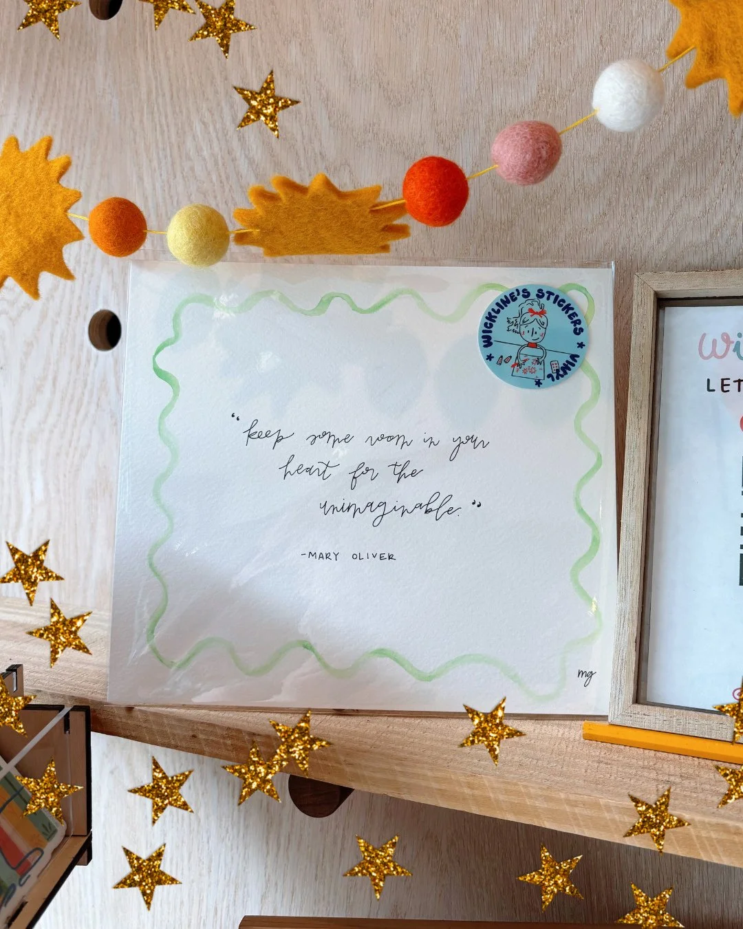 After spending the past few weeks traveling and resting I have been itching to get creating again! Just that is so exciting! Life had been so busy this spring it was hard to do creative things. ⁠
⁠
Once I was home I pulled out the watercolors and ink