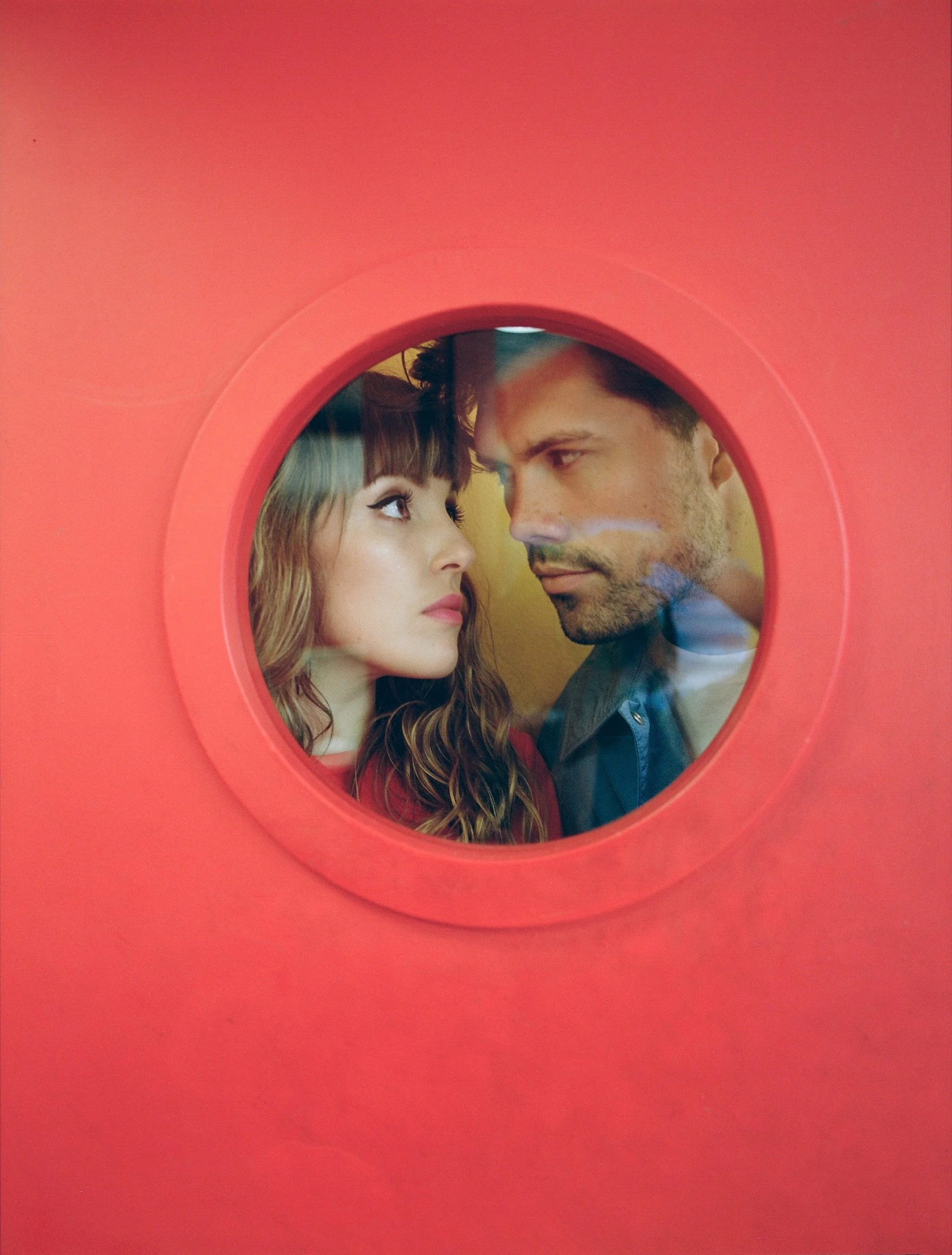 Oh Wonder: Harmonizing Love, Life, and Music