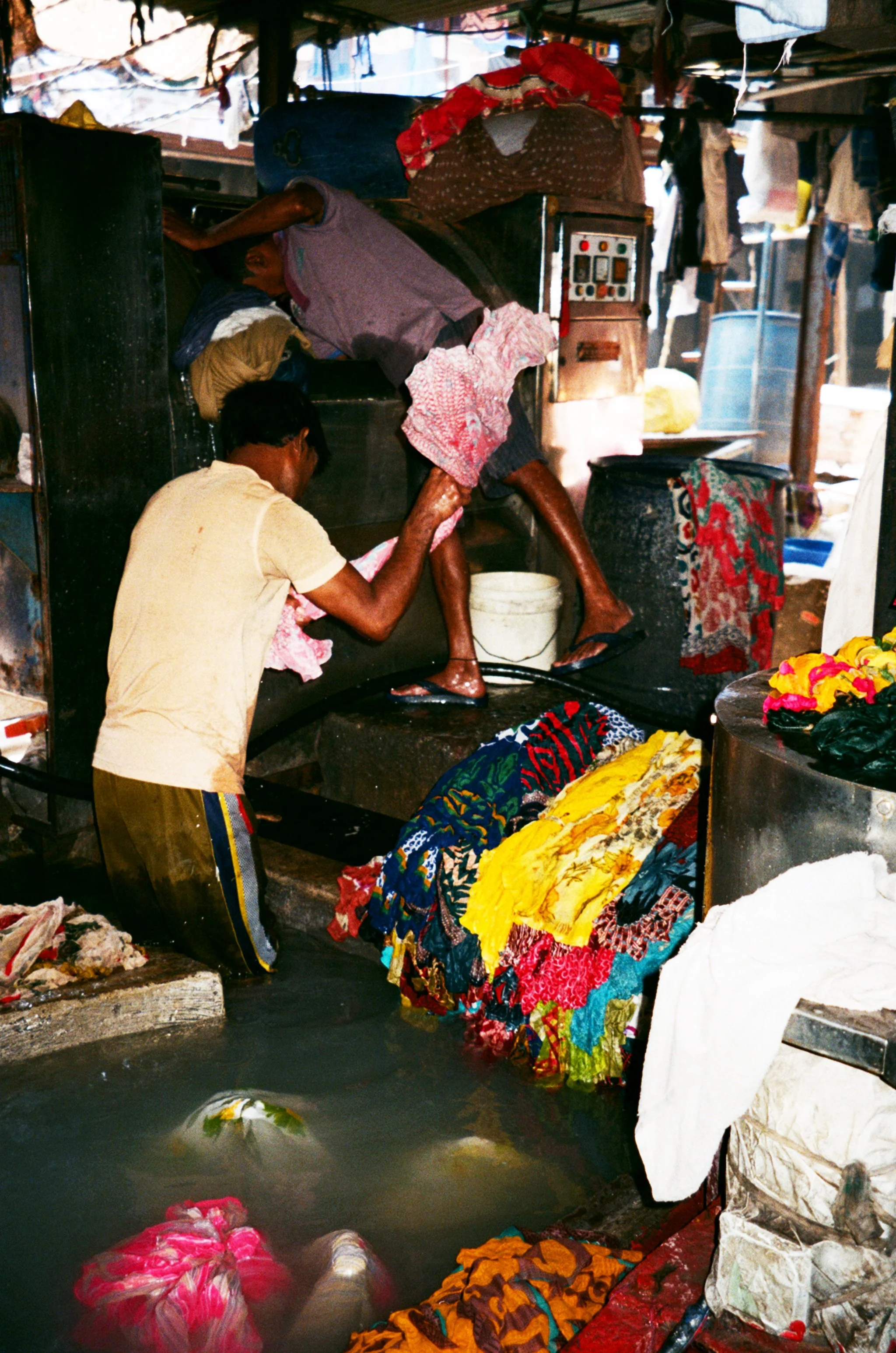 The Colours of Rajasthan