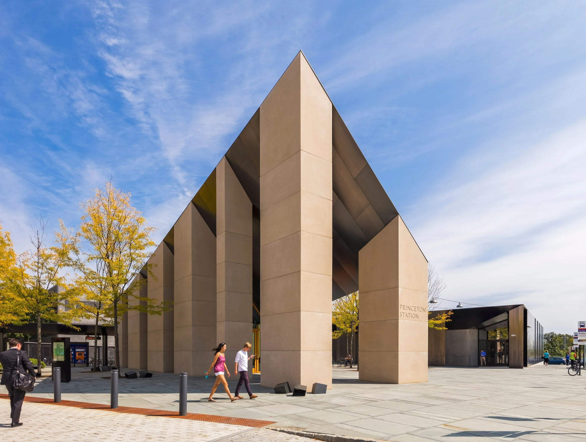Studio Rick Joy: Crafting Architecture that Respects Place