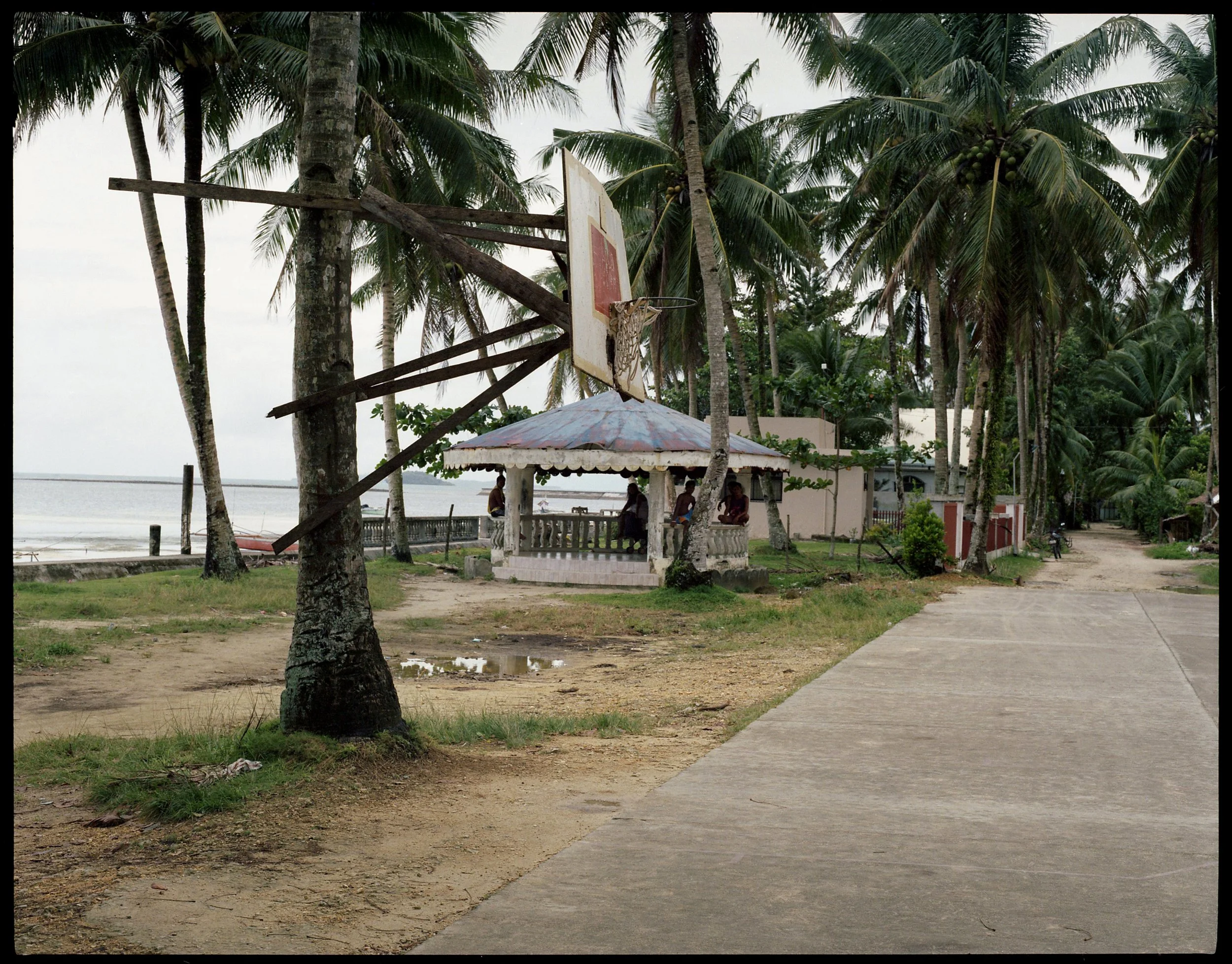 Beyond the Backboard: The Philippines' Love Affair with Basketball