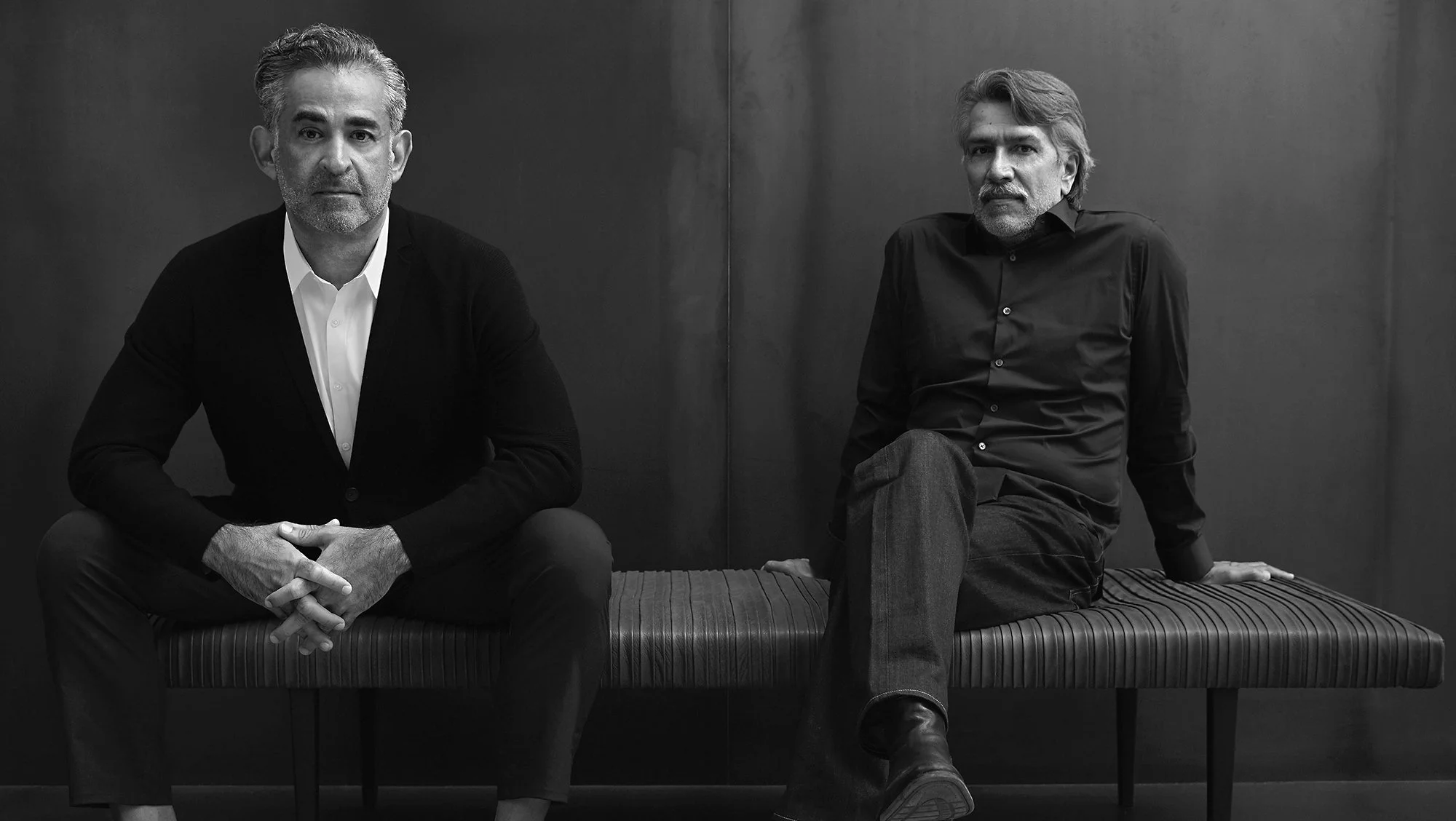Garcia Tamjidi: Two Architects Transforming California Design