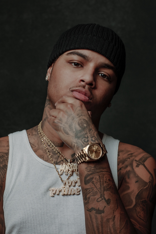 Jay Whiss is Bringing Toronto to the World