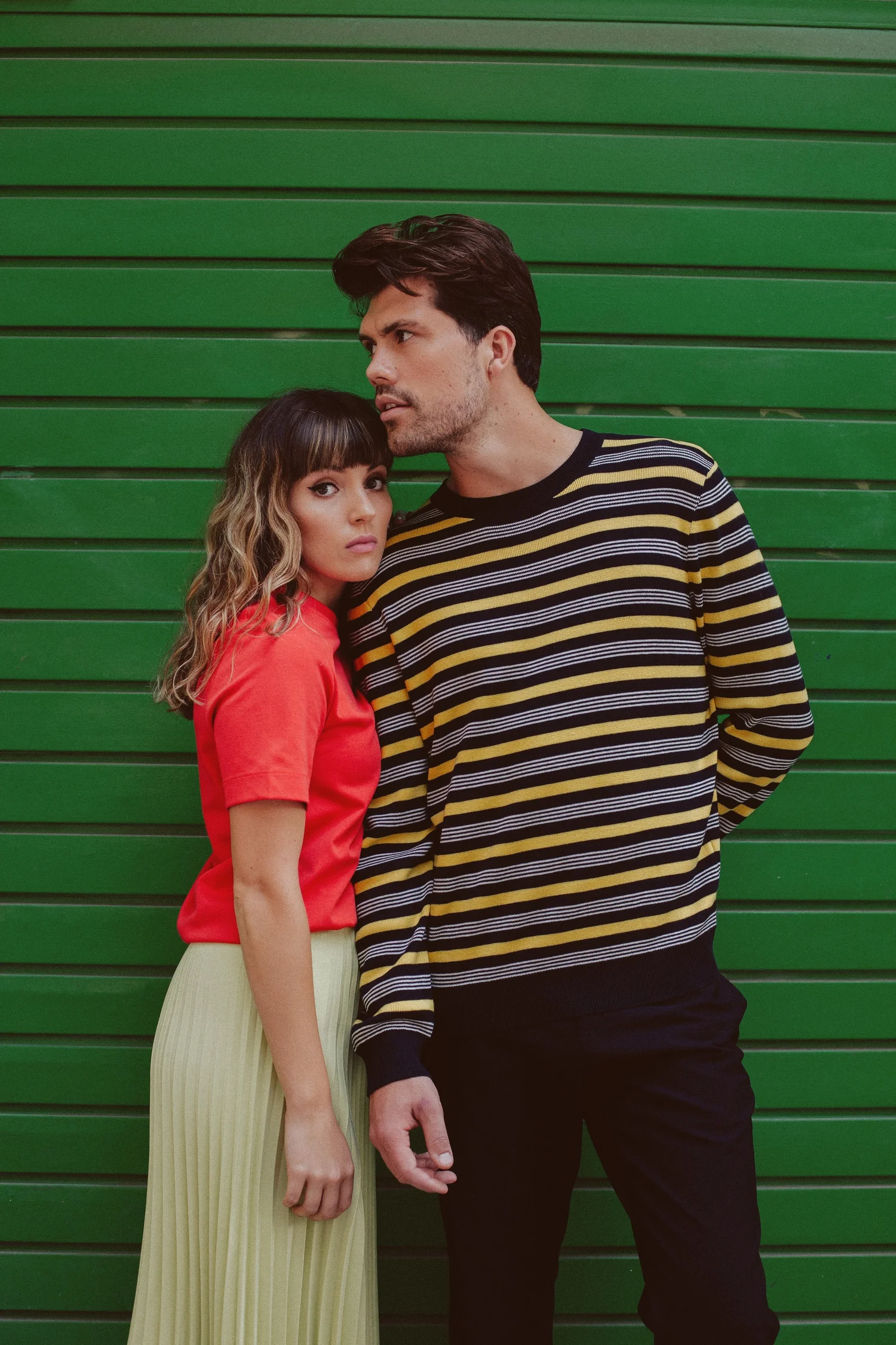 Oh Wonder