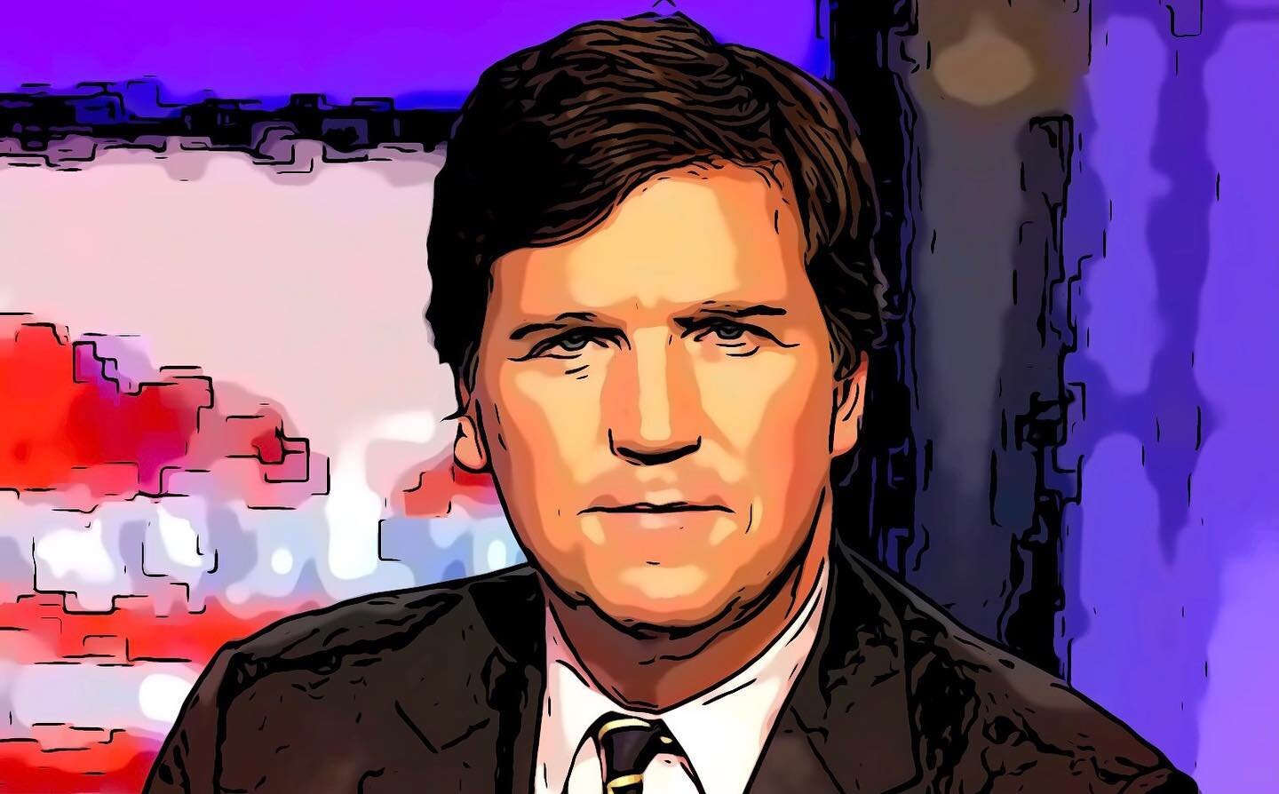 [Article] Tucker Carlson: The 4 Star General of the Culture War - If you haven&rsquo;t been living under a rock then you probably realize you&rsquo;re in a culture war. Tucker Carlson is the 4 star general of that culture war. #tuckercarlson #tuckerc