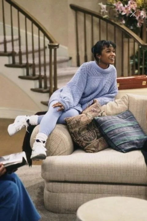 PHOTO: TATYANA ALI