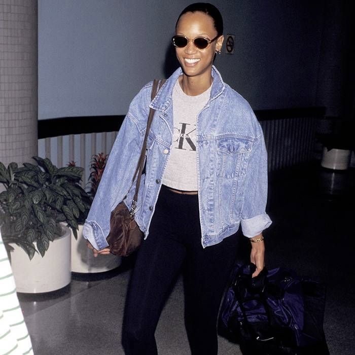 90’s Casual Guide