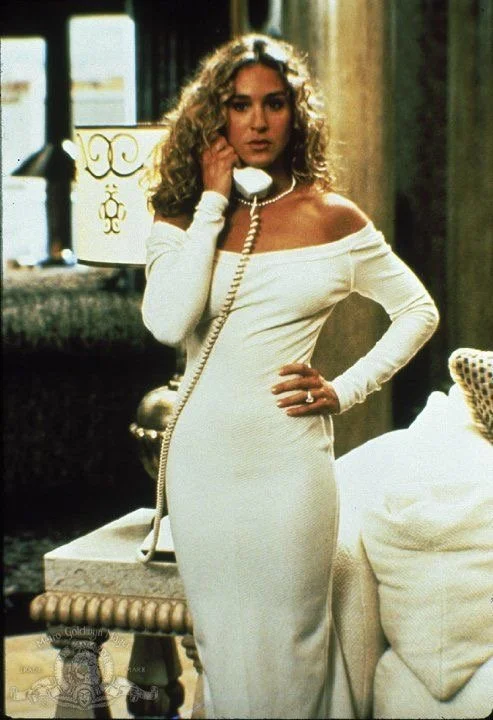 Sarah Jessica Parker