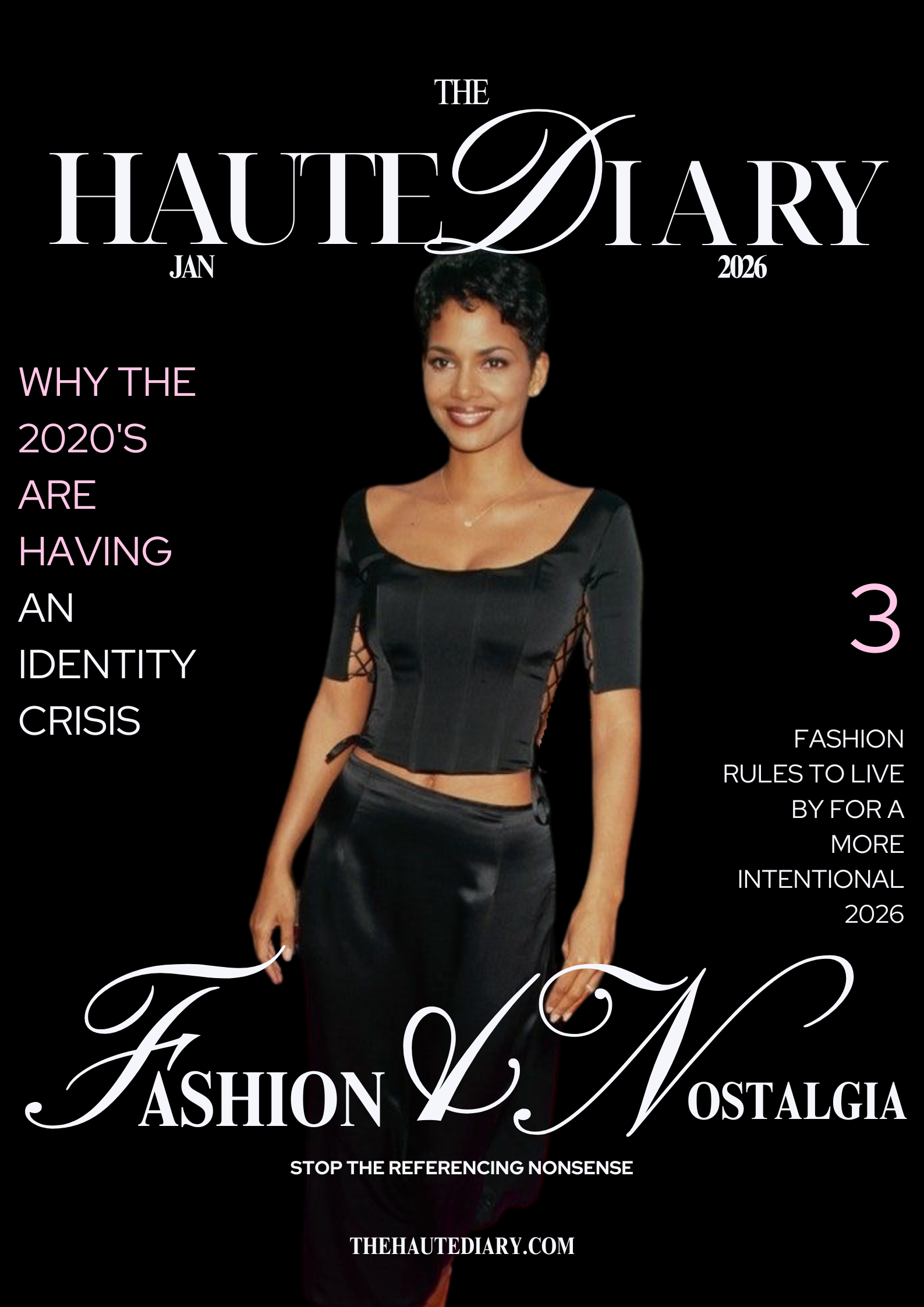 Why Are We Still Borrowing the 90s Instead of Owning the 2020s?