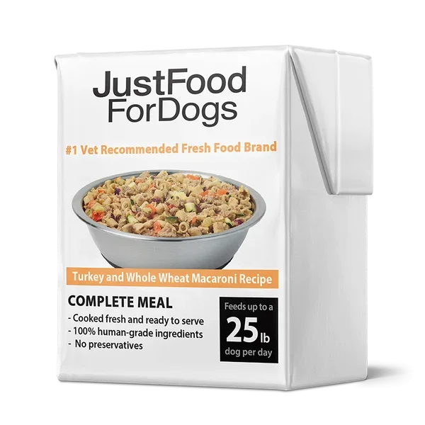 Turkey & Whole Wheat Macaroni Recipe