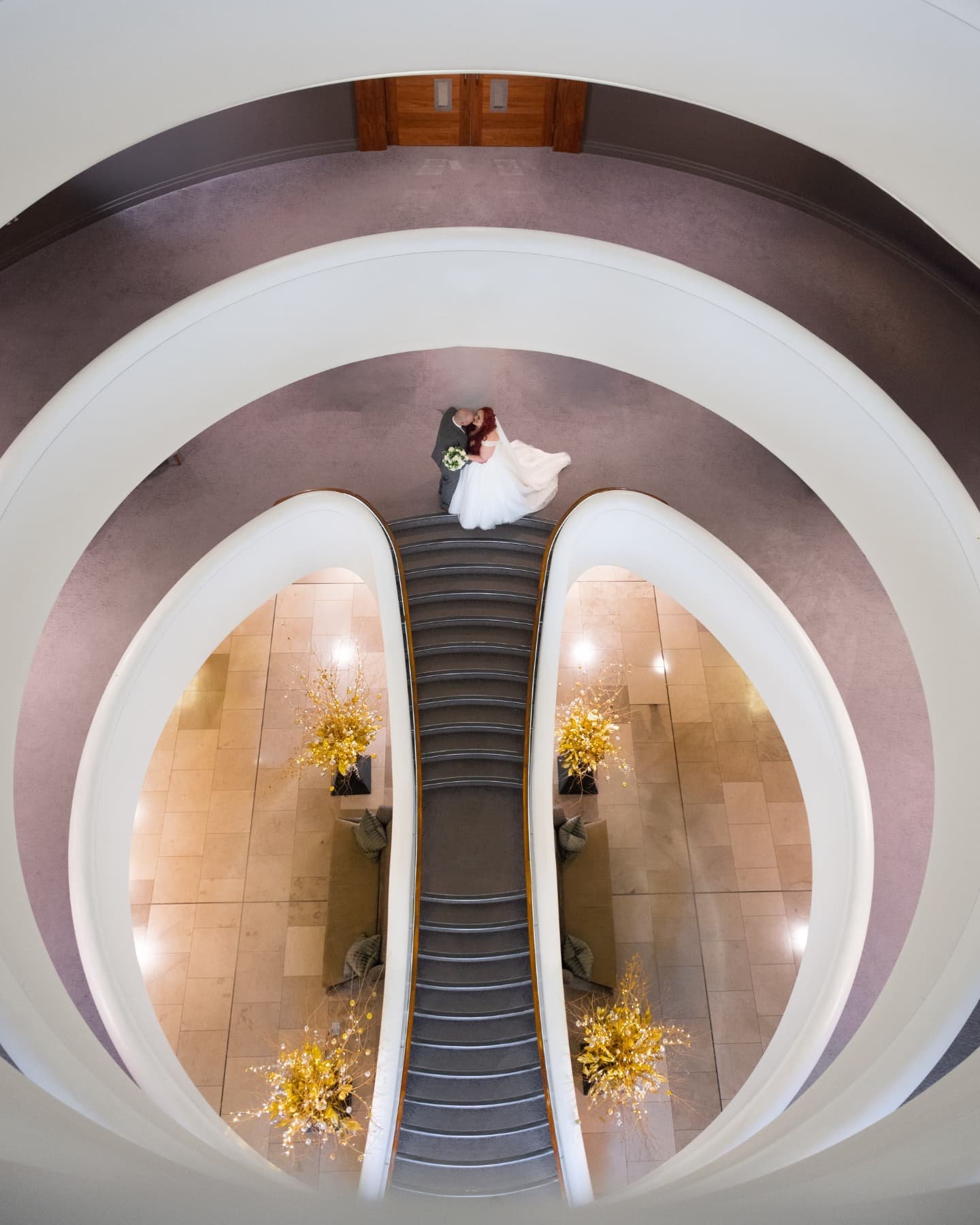 ✨ S &amp; M ✨

We had a fantastic time on Saturday with this wonderful couple and the incredibly hard working, brilliant team over at @aviatorweddings ! They're masters at what they do!