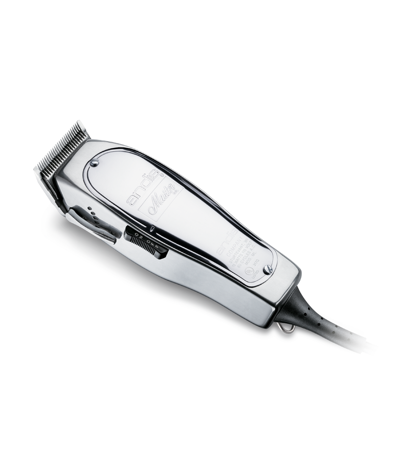 Andis Professional Corded Master Adjustable Blade Clipper