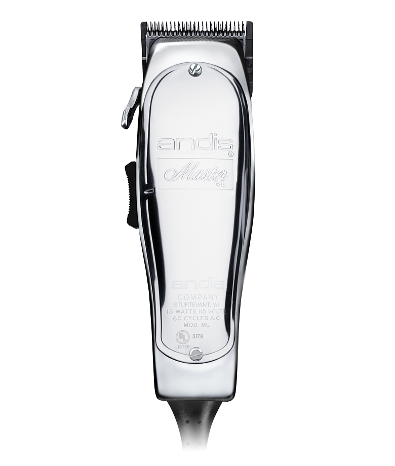 Andis Professional Corded Master Adjustable Blade Clipper