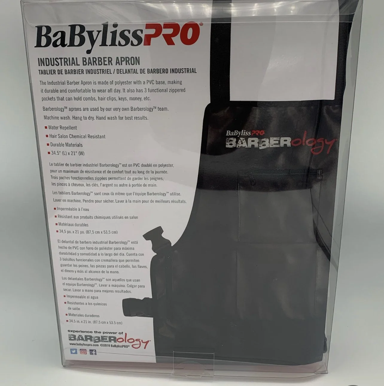 Babyliss pro industrial barber apron.jpeg