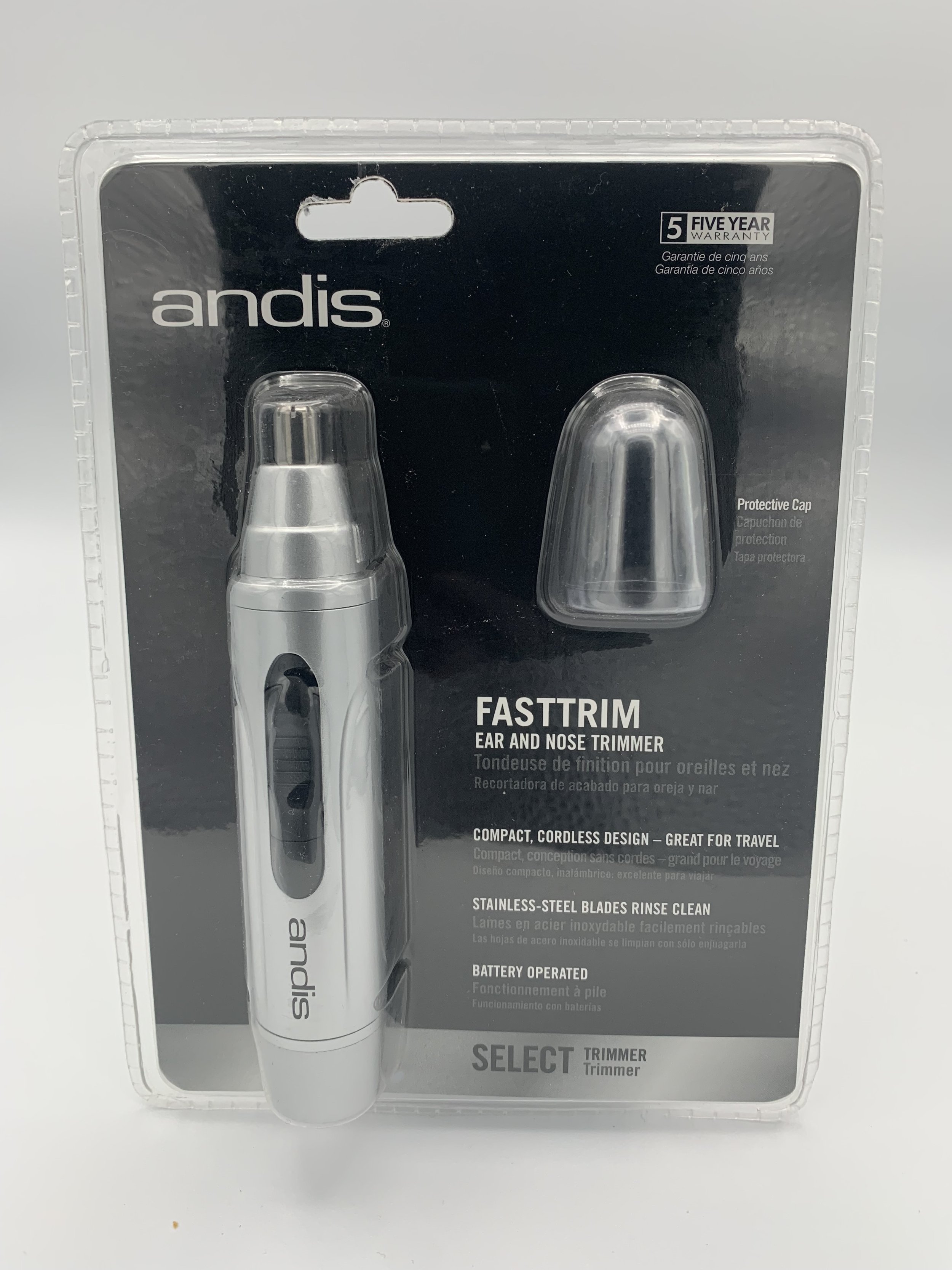 Andis Nose and Ear Trimmer.jpeg