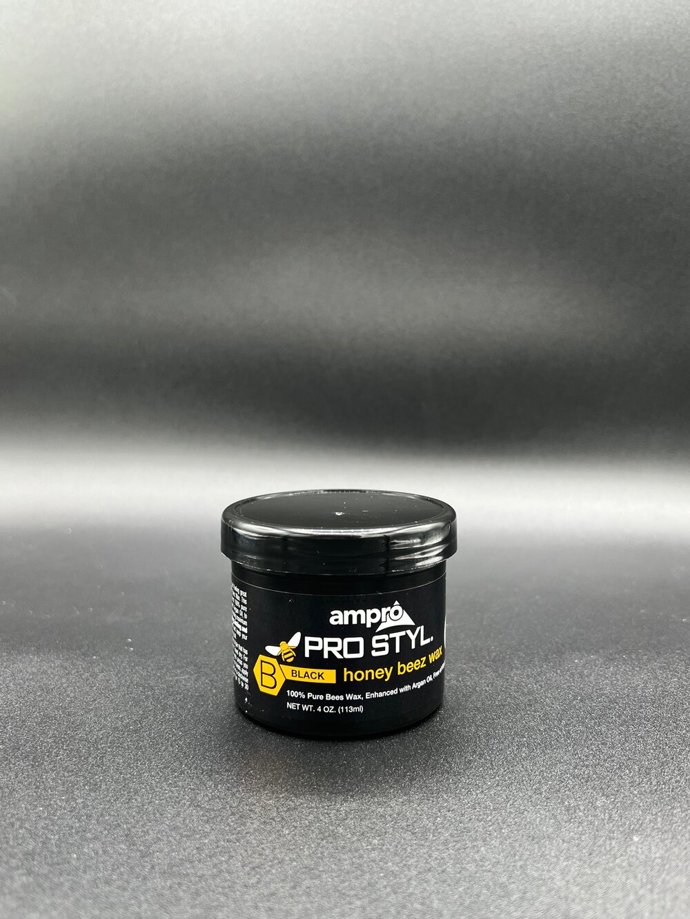 Pro Styl Honey Beez Hair Wax (4 oz) by Ampro – Waba Hair and