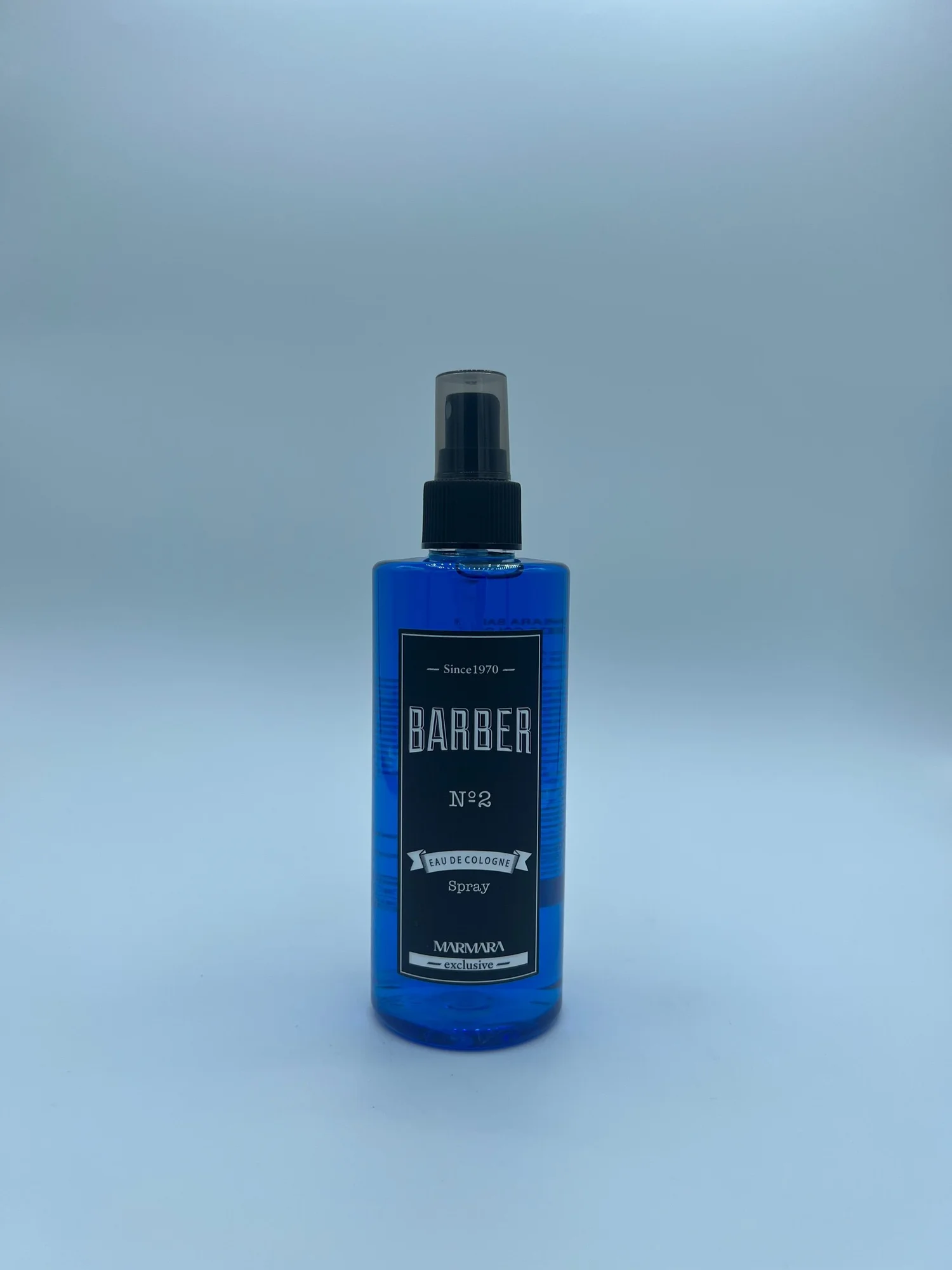 Marmara Barber Cologne — Authority Barber Beauty Supply