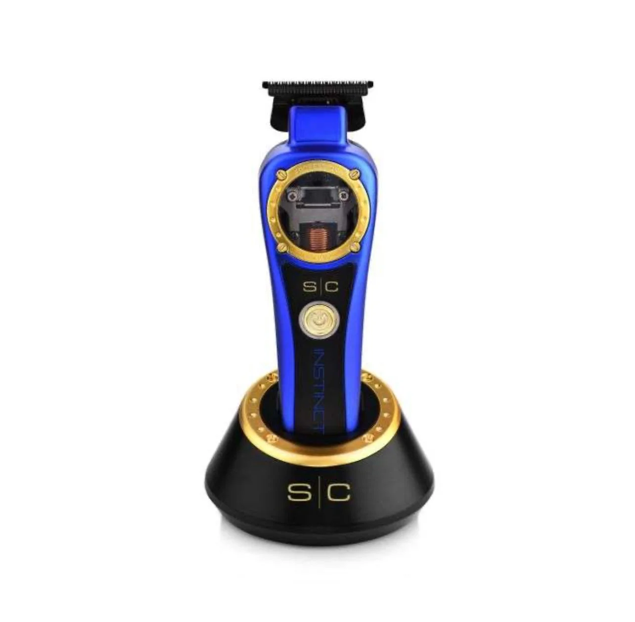 ✨送料無料　ケミカルプロテクティブCORT MEDIUM StyleCraft Instinct Trimmer — Authority Barber & Beauty Supply