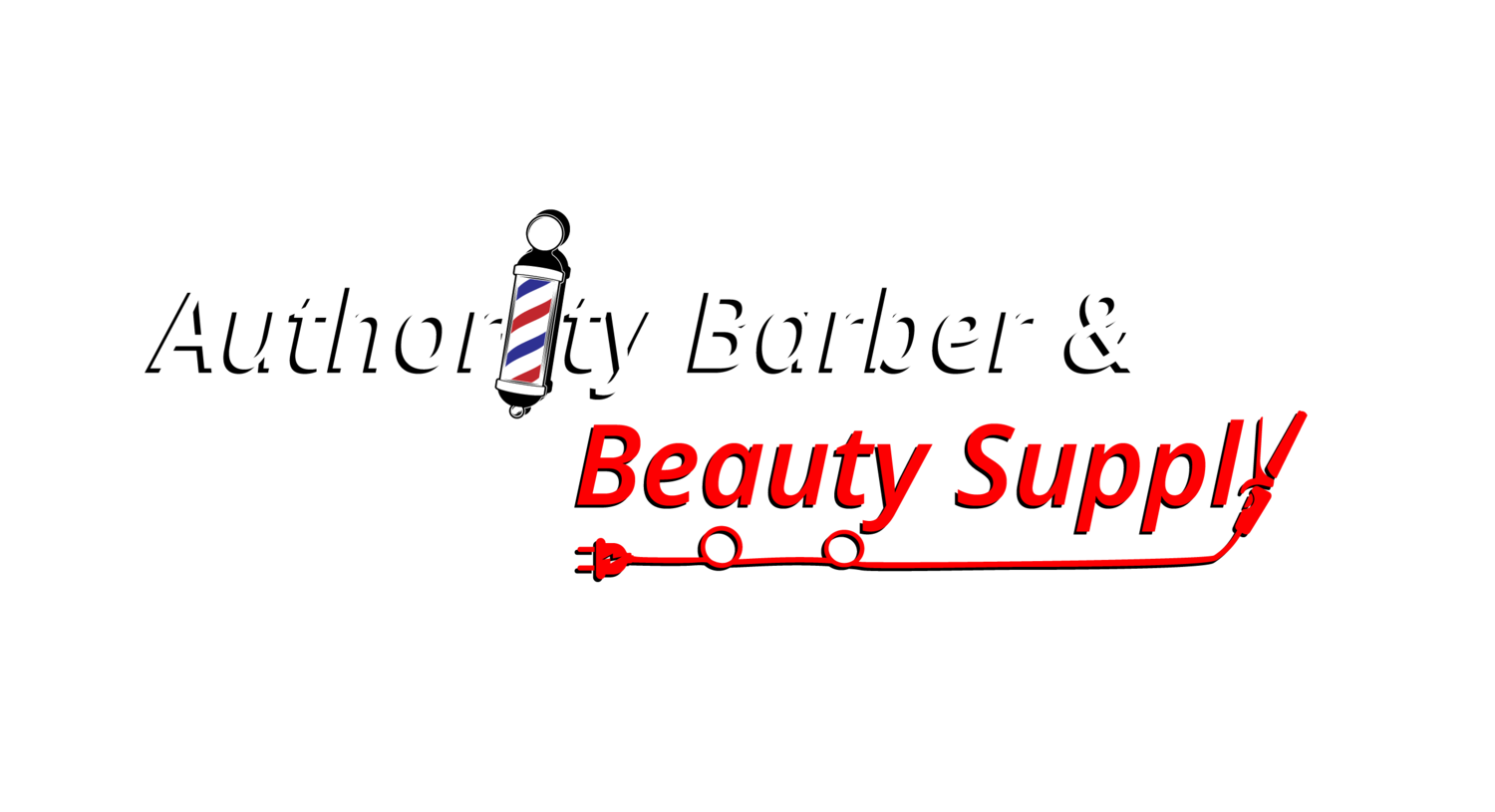 Tomb 45 'Brown/Black' Beard & Line-Up Color Enhancement — Authority Barber  & Beauty Supply