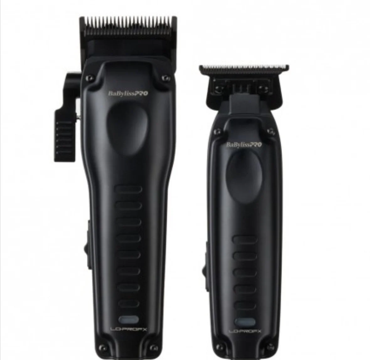 BabylissPro Compact LO-PRO Clipper/Trimmer Combo