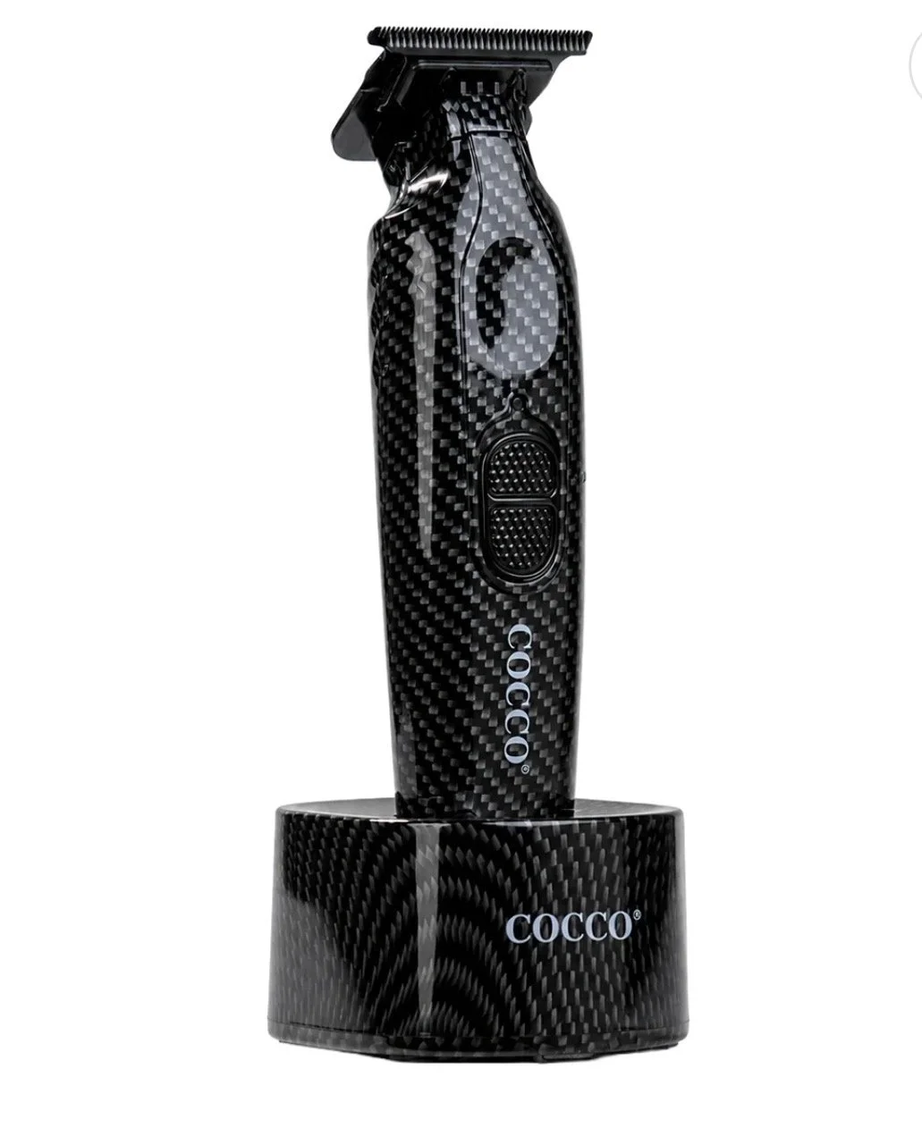 COCCO® HYPER VELOCE PRO TRIMMER (CARBON FIBER)