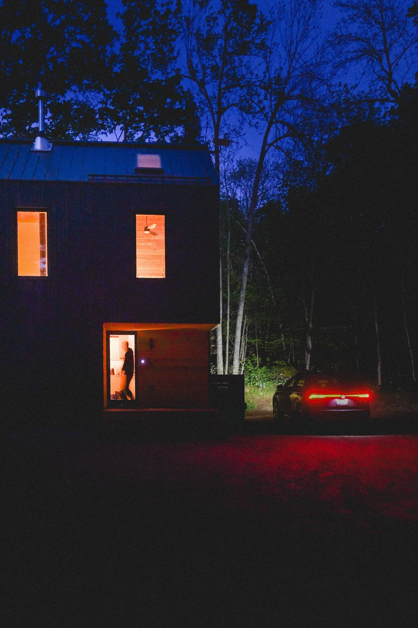 CAMP HALIBURTON