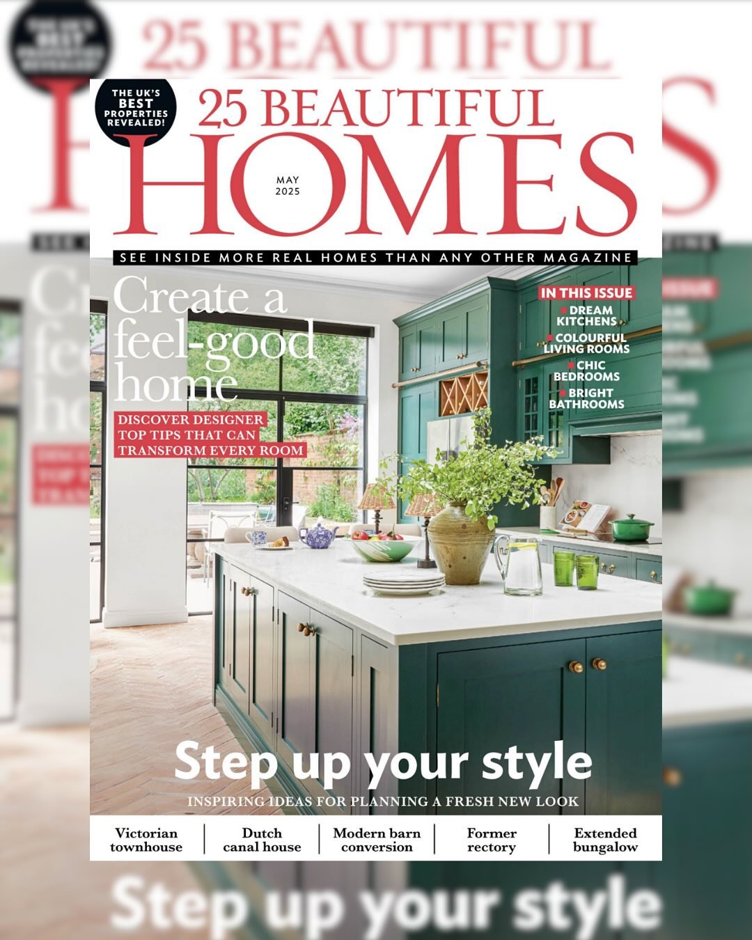 As featured in @25beautifulhomesmagazine 
Design @katefiglerinteriors 
Photos @allisonelefantephoto 
Words @luxfordinteriors 

Step inside a 1940s Cape Cod style cottage dream where designer Kate Figler brings joy to every corner of her own family ho